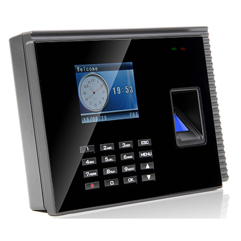 TM90 Biometric Fingerprint Reader For Access Control